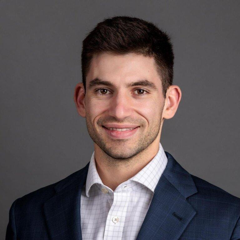 Merrill Lynch Financial Advisor William Lange