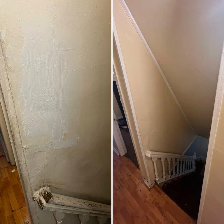 Store My Days Handyman