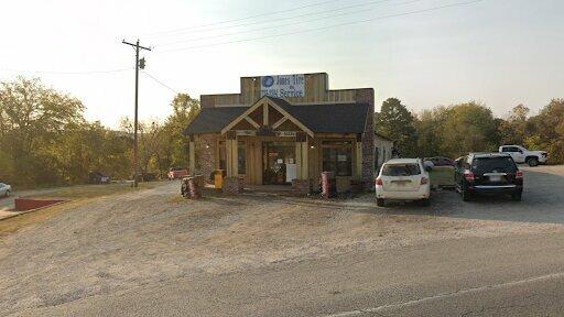Jones Tire & Service