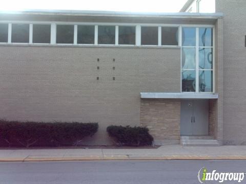 Cicero Public School District