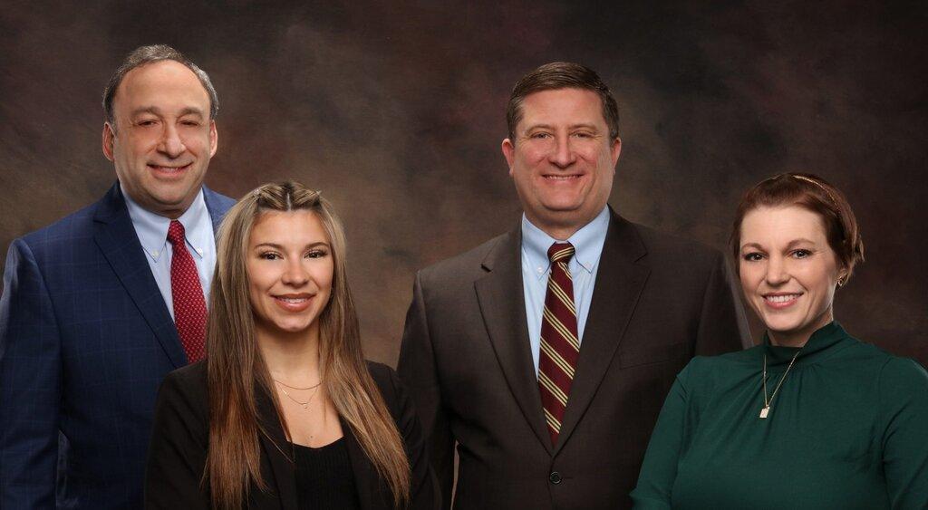 Merrill Lynch Financial Advisor Isaac Brown