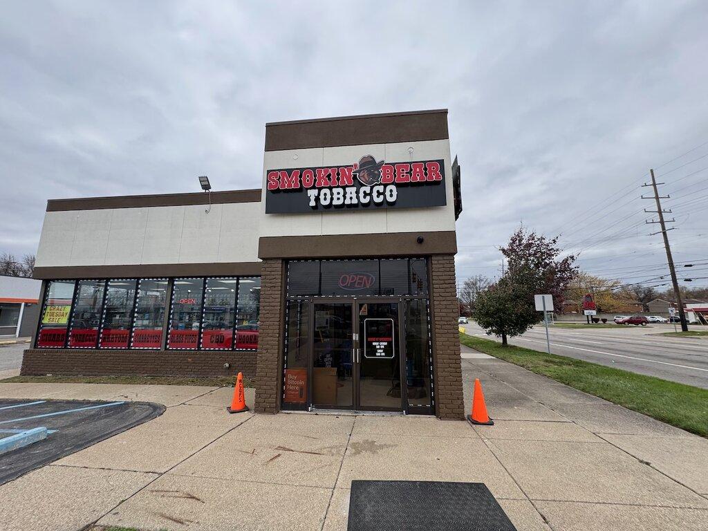 CoinFlip Bitcoin ATM