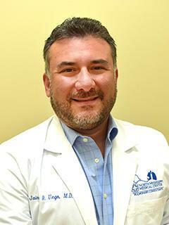 Jaime Ungo, MD