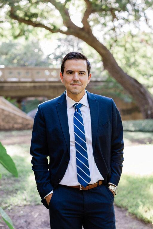 Austin Hagee Law Firm