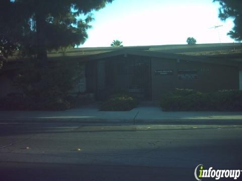 Allergy Asthma Sinusitis Medical Clinic