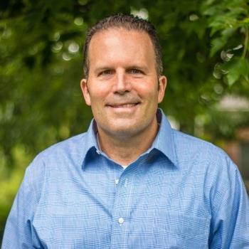 James Riesenberger DMD