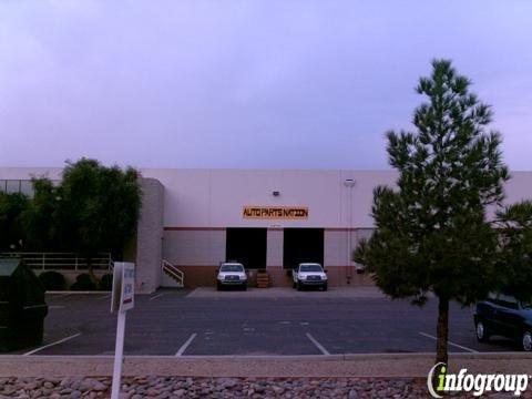 National Auto Parts