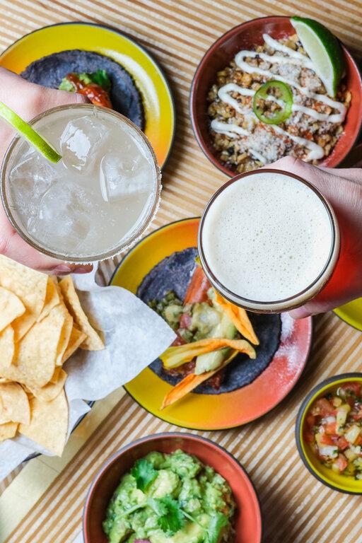 Puesto at the Headquarters photo