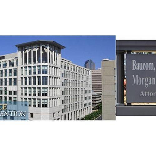 Baucom, Claytor, Benton, Morgan & Wood