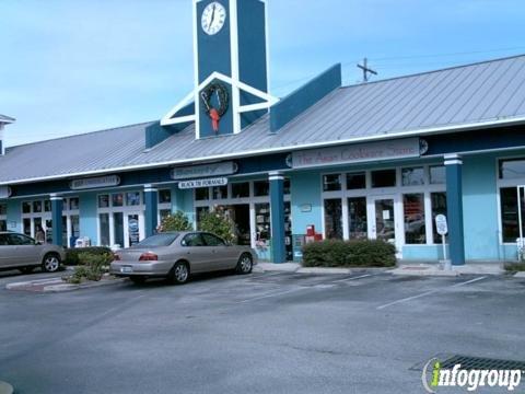 Goodwill Donation Center