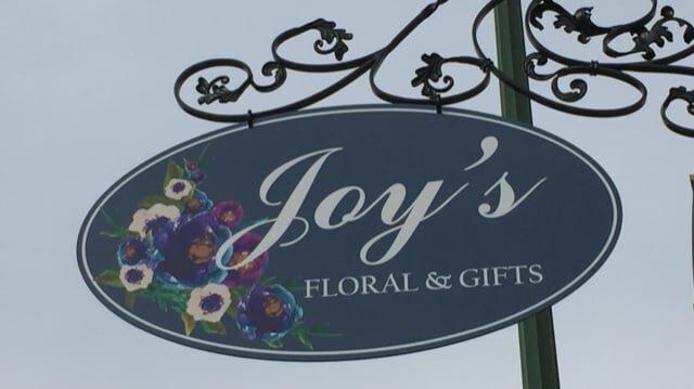 Minden Floral & Gifts
