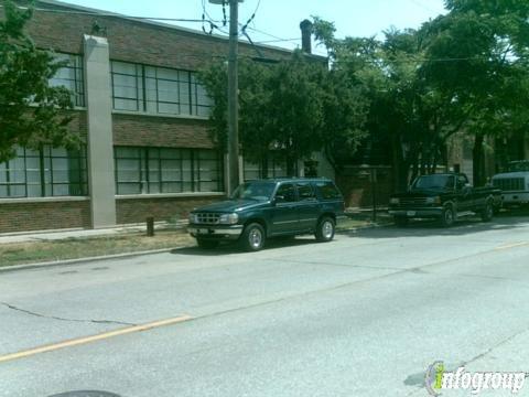 Fabtec Manufacturing