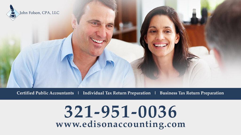 John Folson CPA LLC