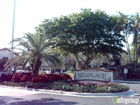 Seaplace Association Inc