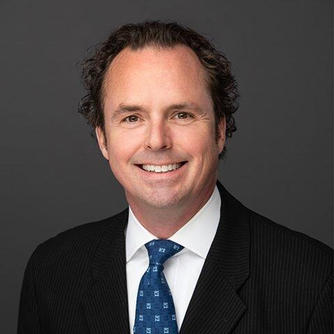 Merrill Lynch Financial Advisor Todd Barker