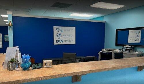 Florida Neuropathy and Knee Pain Center