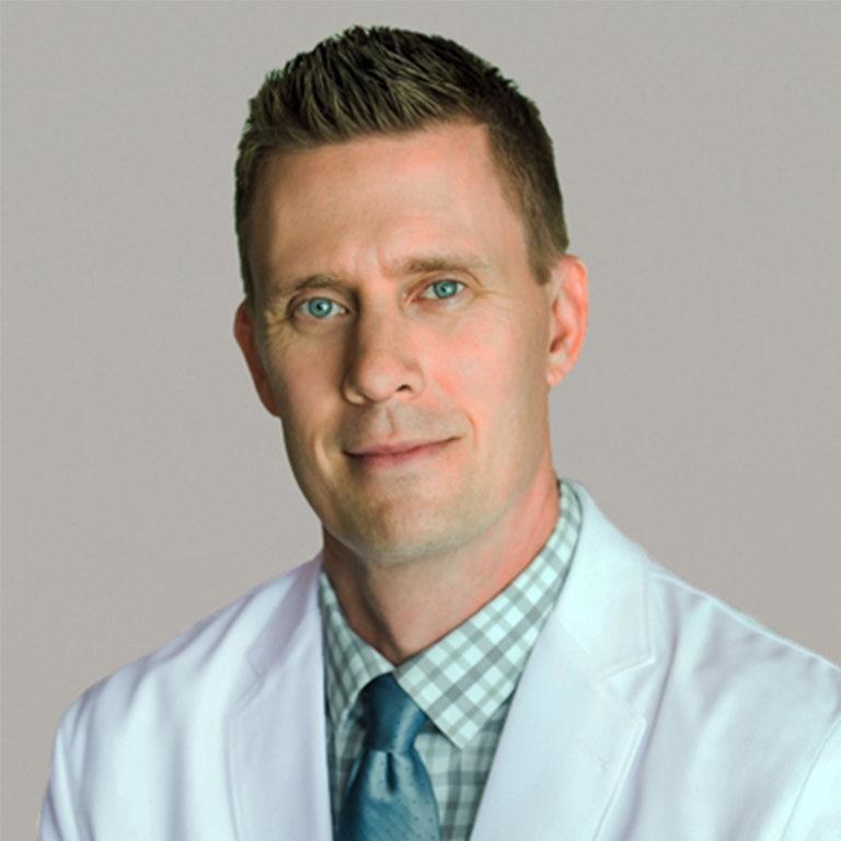 John M Soderberg, MD - Forefront Dermatology-Cary