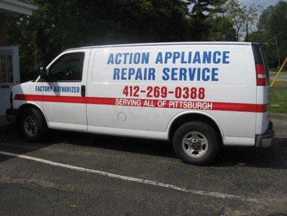 Action Appliance