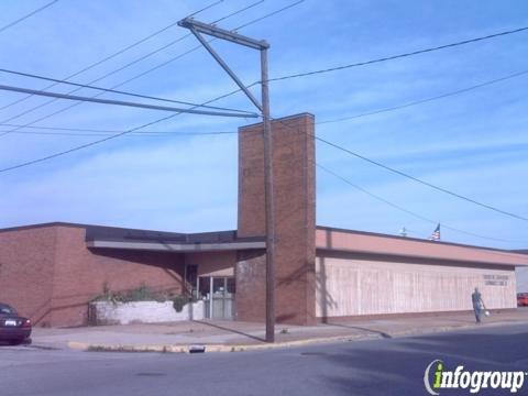 Granite City Community Unit School District 9