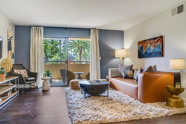 Solterra at Civic Center