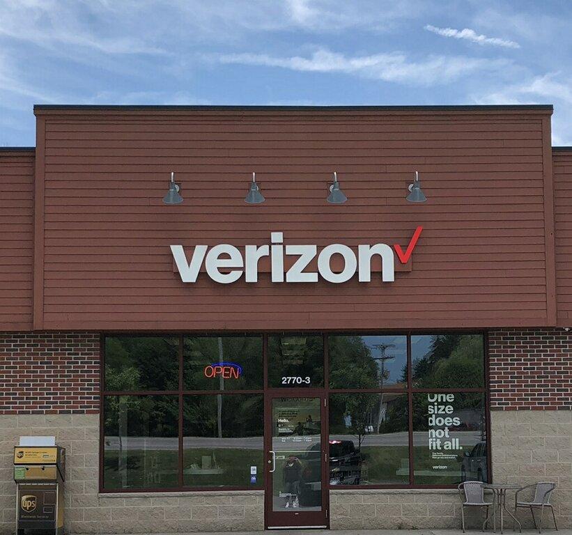 Wireless Zone-Verizon Authorized Retailer