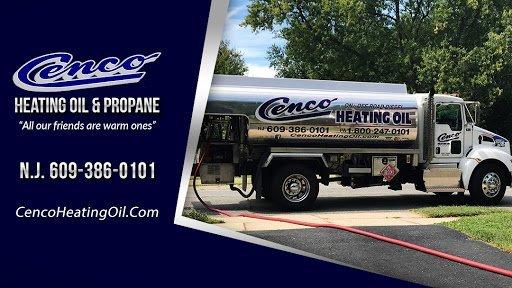 Cenco Heating Oil & Propane