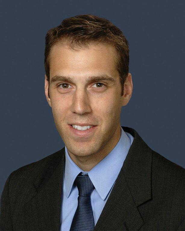 Jason Andrew Stein MD