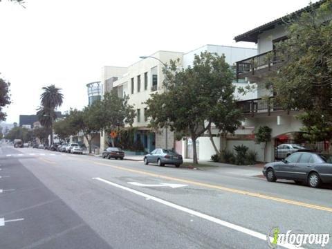 Santa Monica Family YMCA Early Learning Center