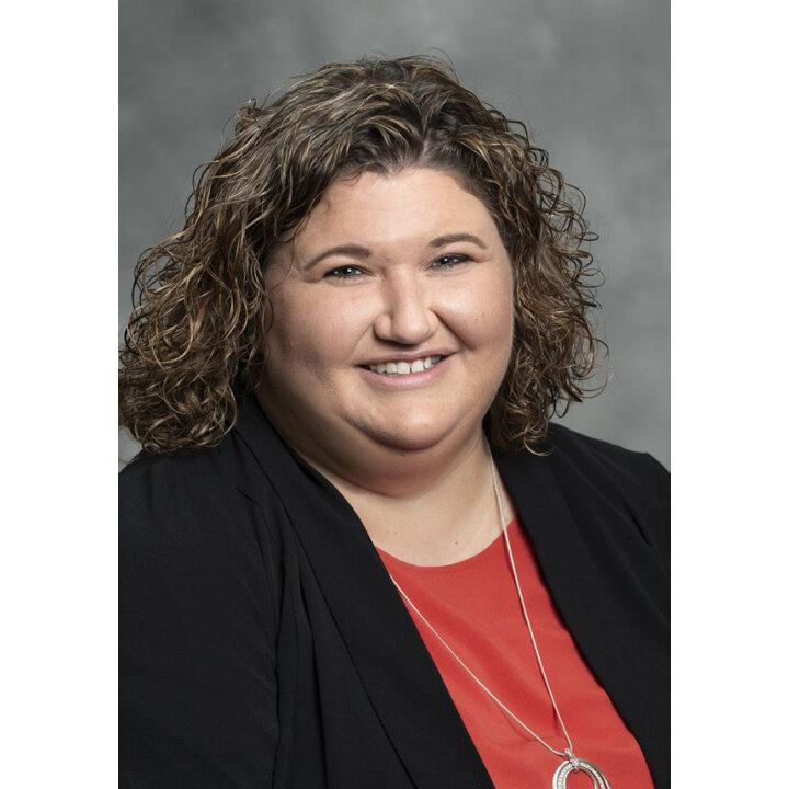 Erin Splechter, FNP - Allen County Regional Hospital-Iola Clinic