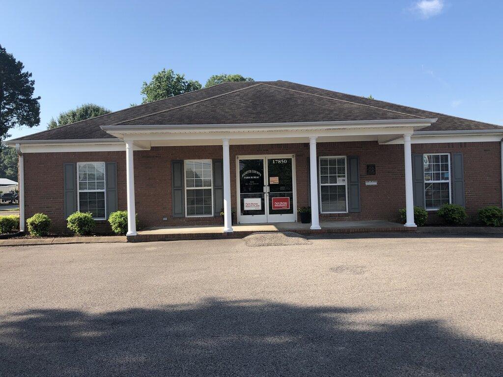 Farm Bureau Insurance