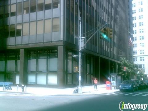 New York City Inspector General