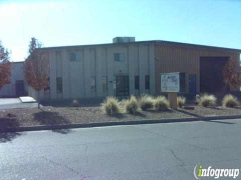 Barnett Aldon Ironworks