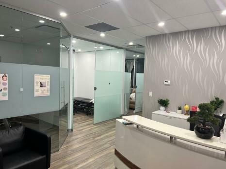 The Compassion Centre: Wellness, Physio & Rehab