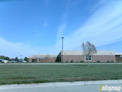 Harney Elementary School