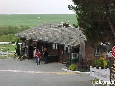 Pelican Point RV Park