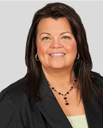 Sharon Treska at CrossCountry Mortgage, LLC