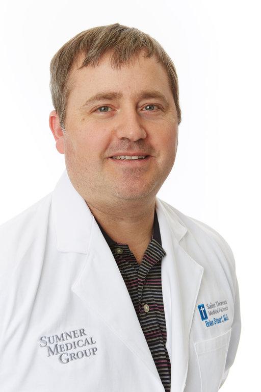 Stuart, Brian, J, MD