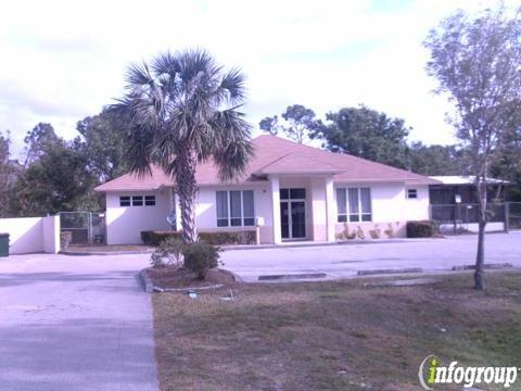 Edna W Runner Tutorial Center