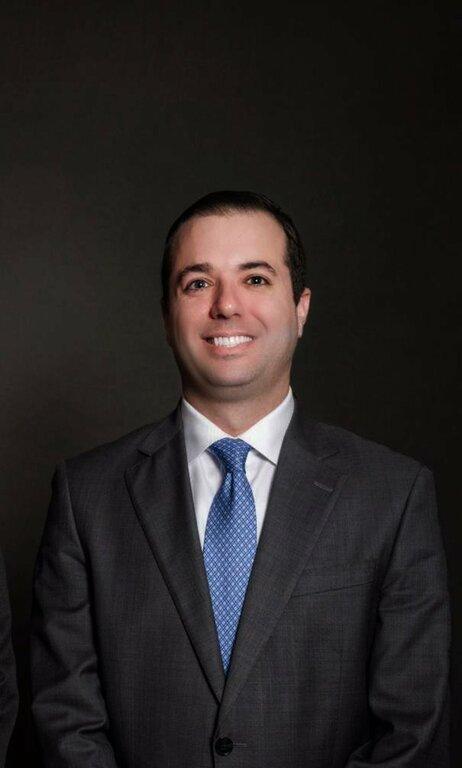 Elrod Pope Law Firm