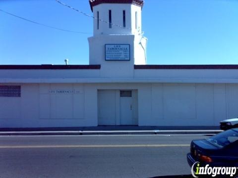 Life Tabernacle