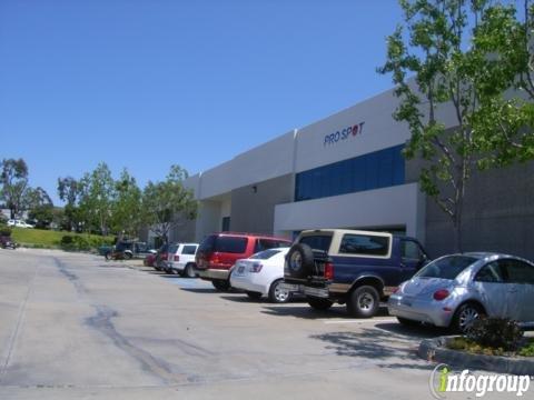 Custom Converting Inc