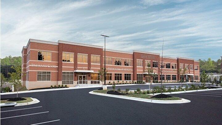 UM CRMG-Gastroenterology at La Plata