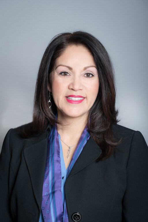 Angelica Brambila-Chase Home Lending Advisor-NMLS ID 693479