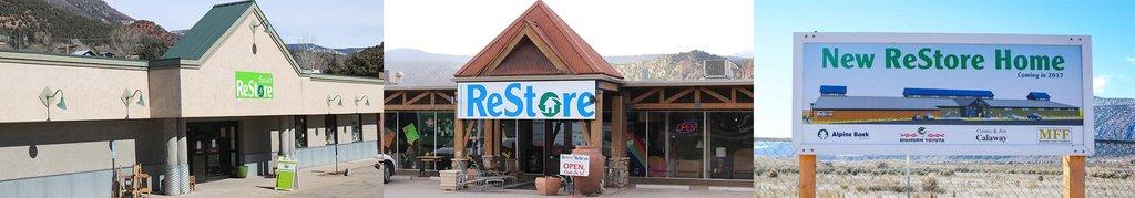 Habitat For Humanity of the Roaring Fork Valley Inc