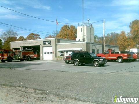 Goffstown Fire Department
