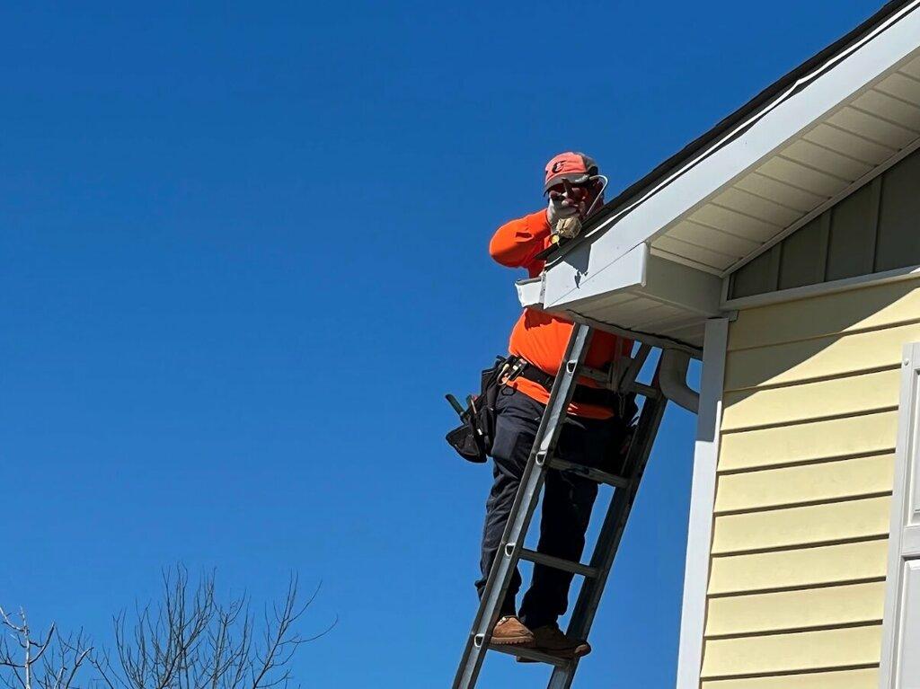 A1 Roofing's Kangaroof