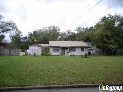 Lake Eola Mobile Laundry & Cleaners