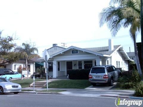 Law Offices of Kerry L Armstrong APLC