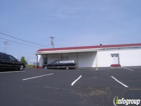 Church of Jesus Christ