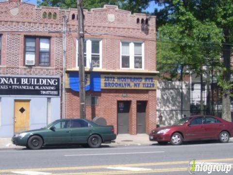 United Mental Development Foundation